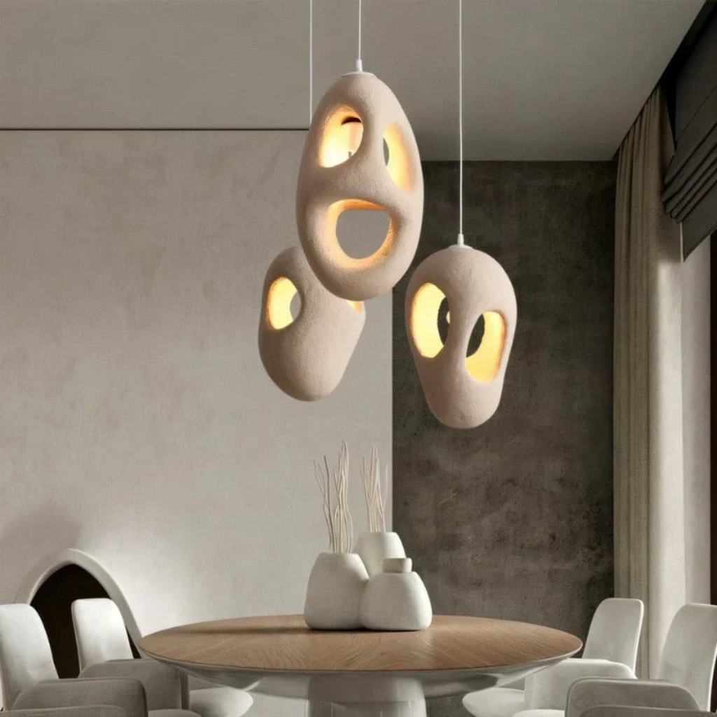 Cavara Pendant Light
