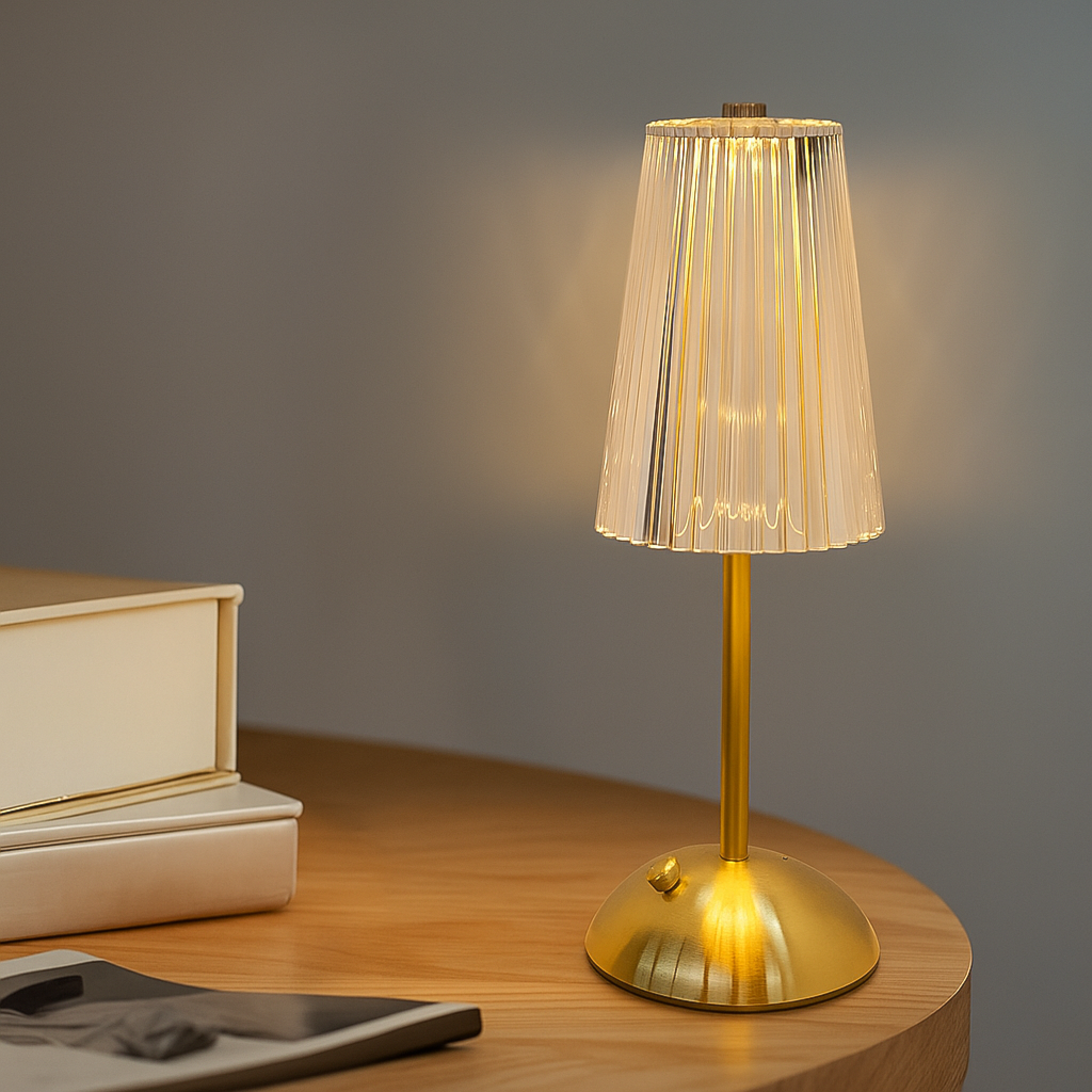 Mira Table Lamp