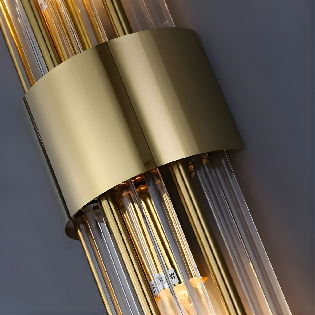 Luxvion Wall Lamp