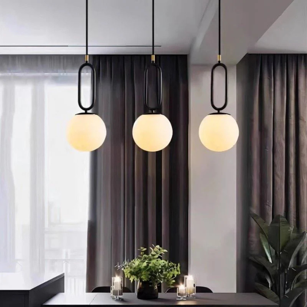 Alvyn Pendant Light