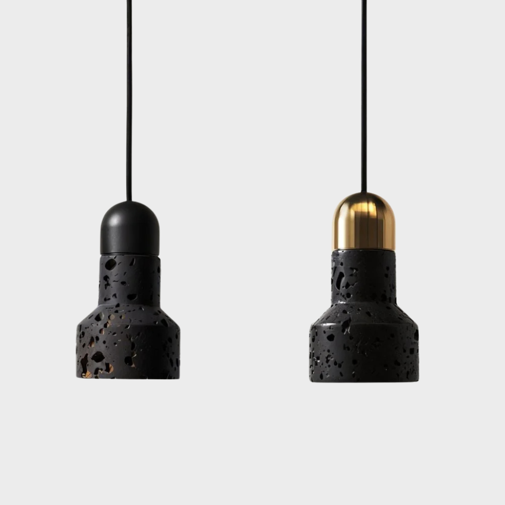 Lavos Pendant Light