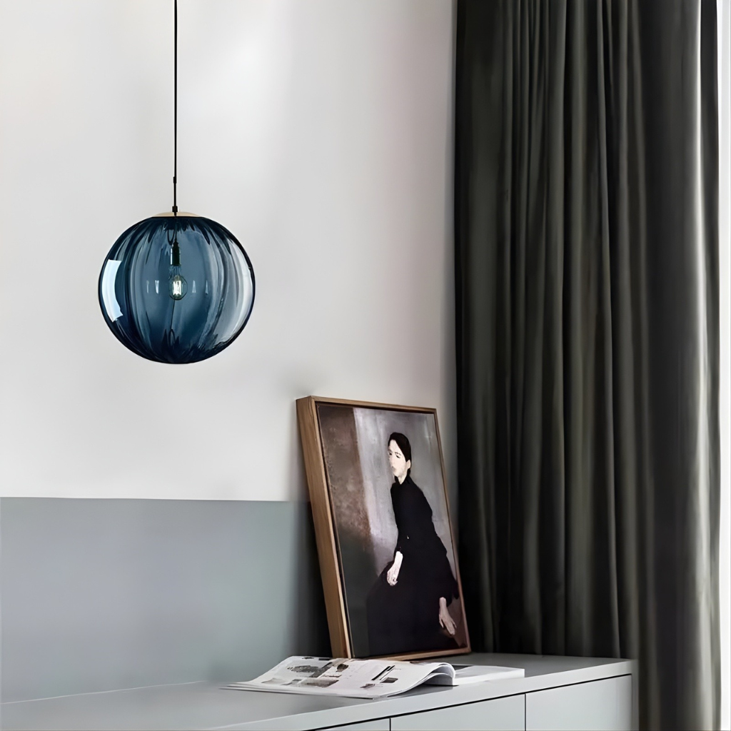 Moryn Pendant Light