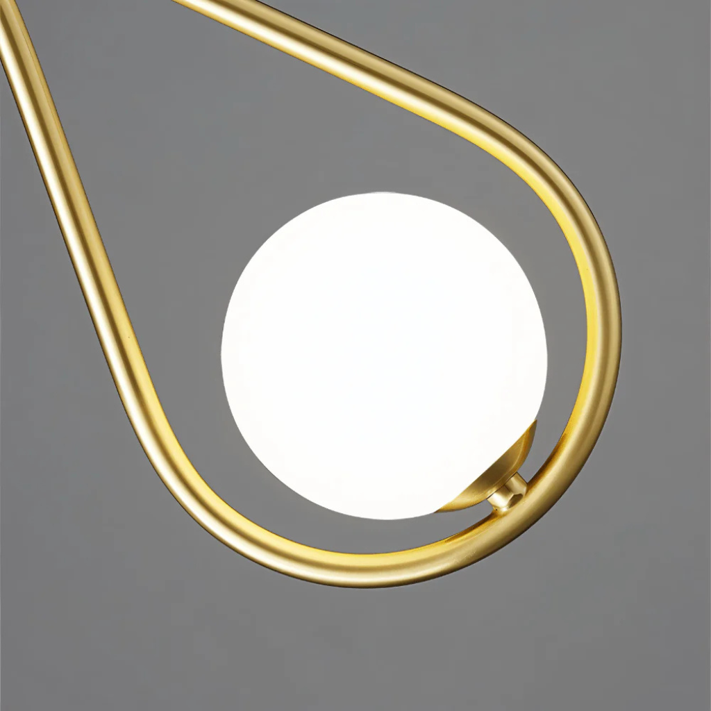 Dewyn Pendant Light