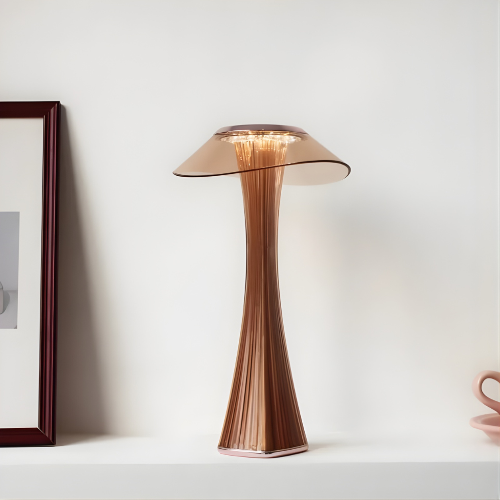 Floe Table Lamp