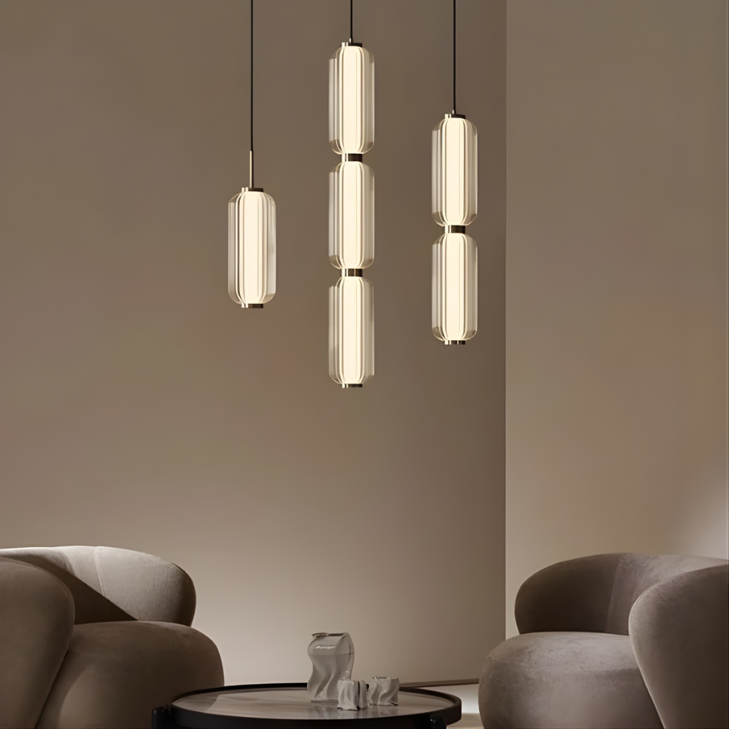 Lunver Pendant Light