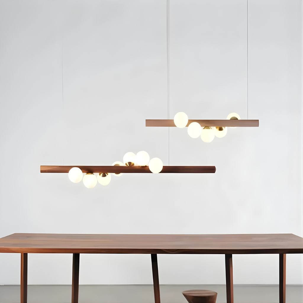 Ballo Pendant Light
