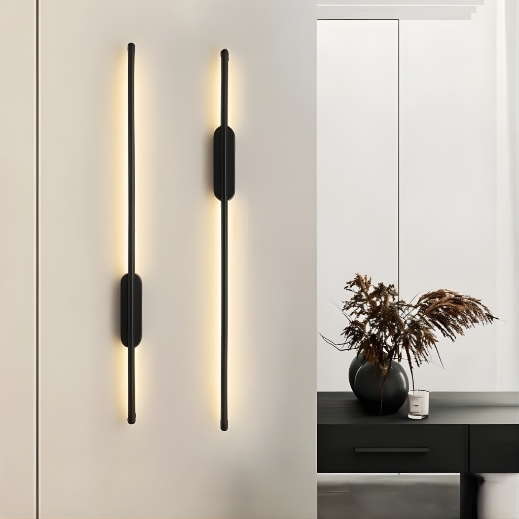 Klyss Wall Lamp