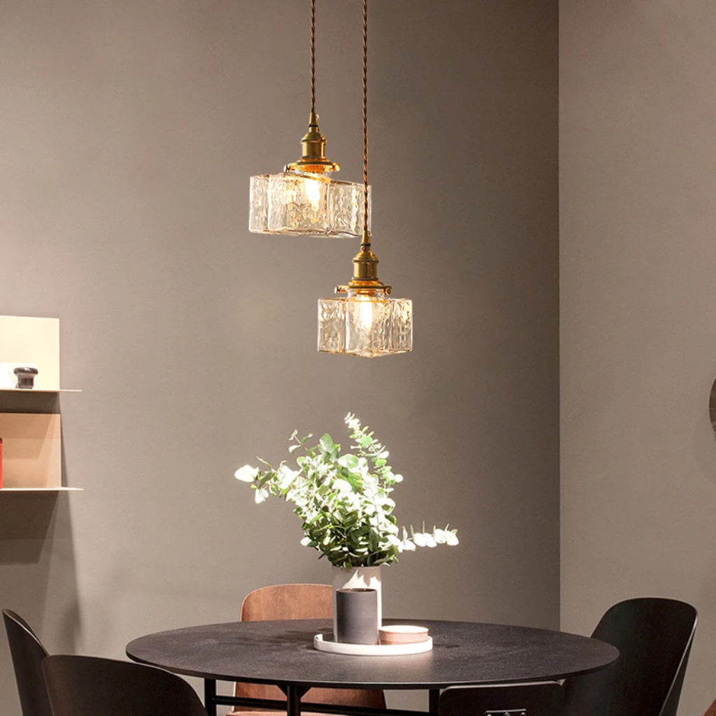 Vara Pendant Light