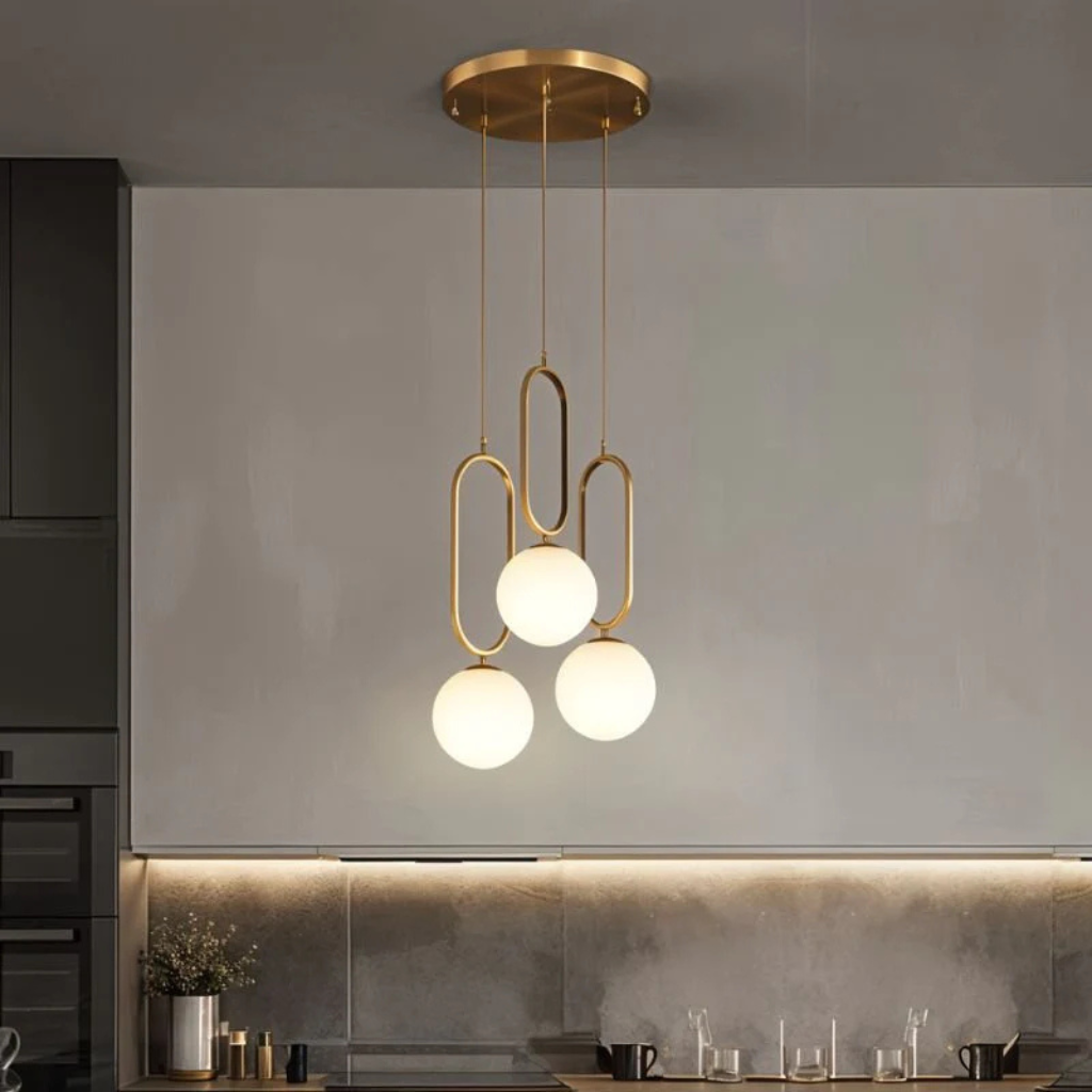 Bravon Pendant Light