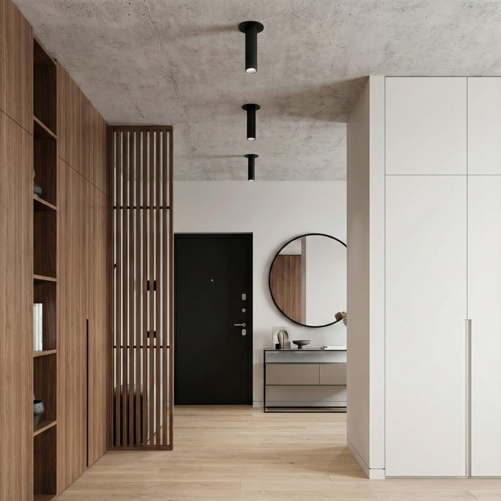 Zylo Ceiling Light