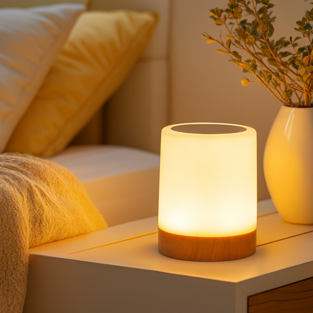 Liya Table Lamp
