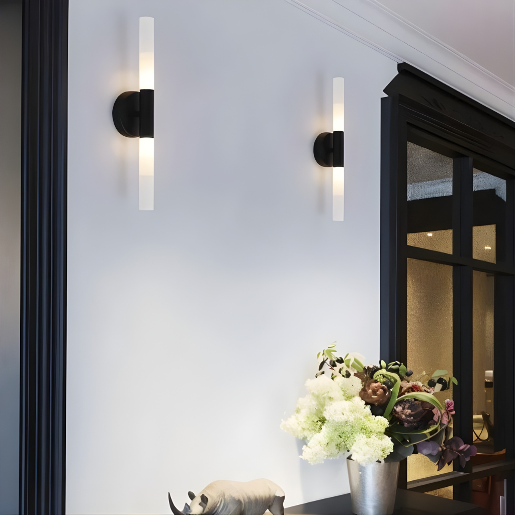 Havlo Wall Lamp
