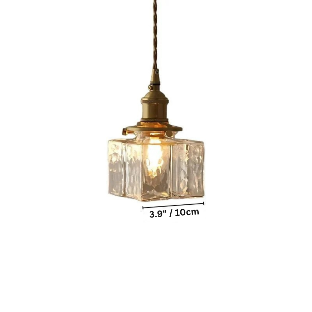 Vara Pendant Light