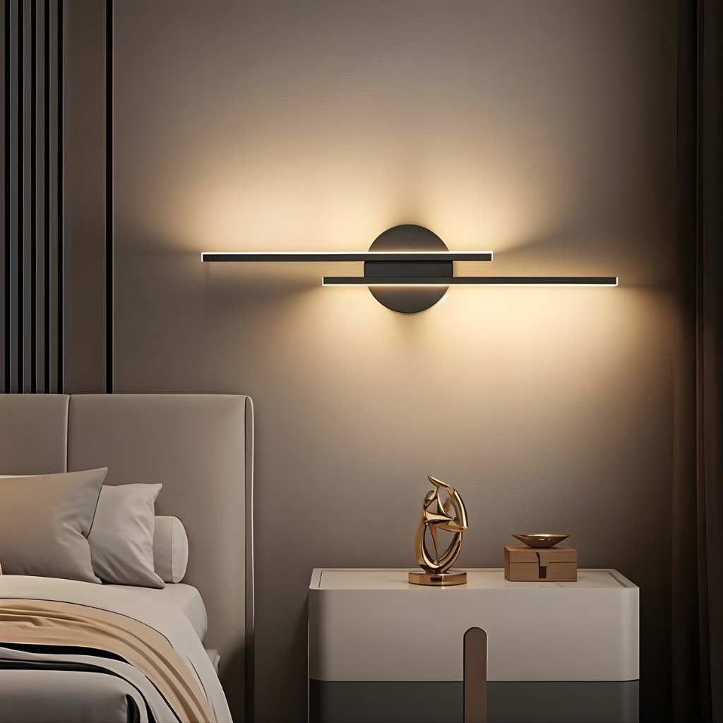 Zentra Wall Lamp