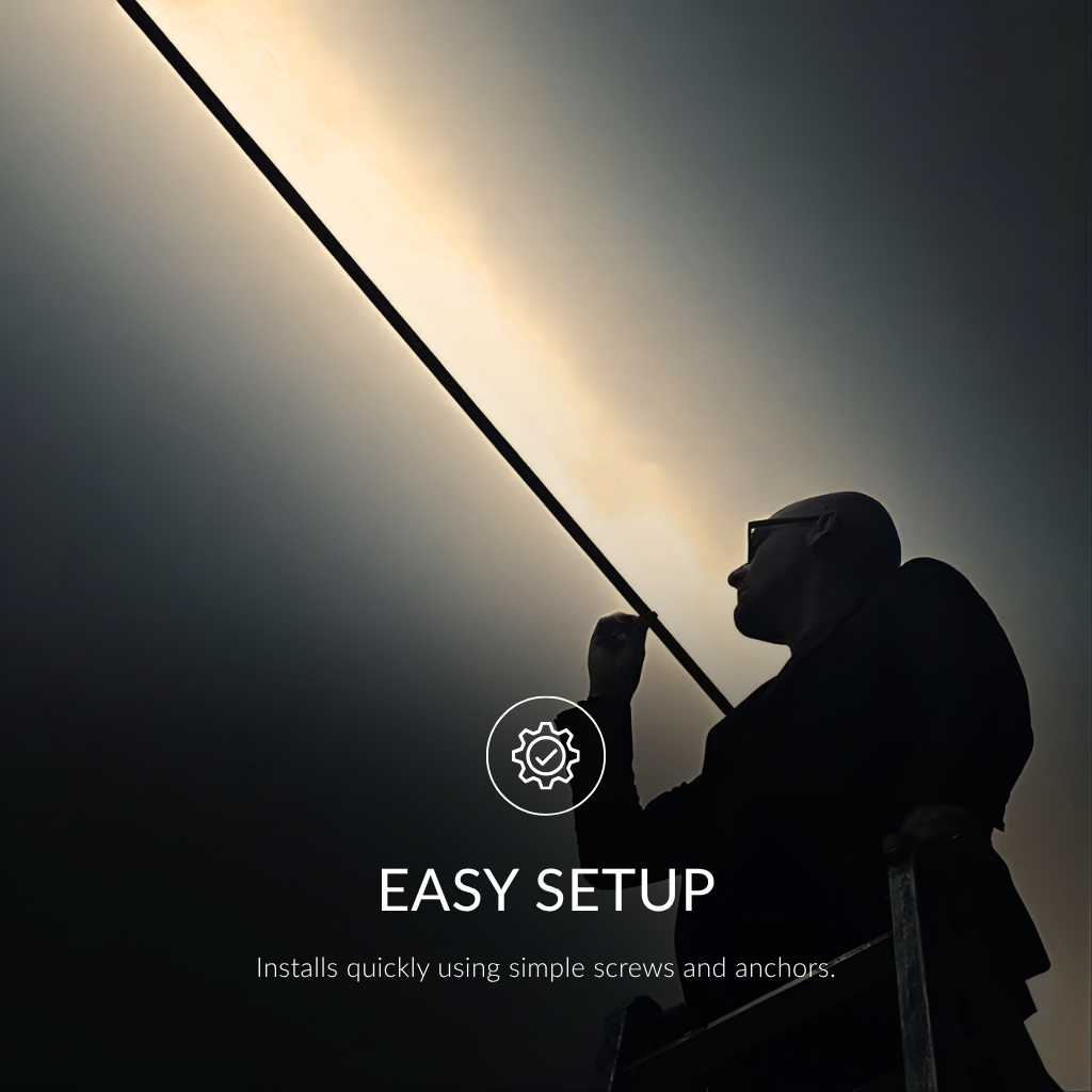 Skylux Line Wall Lamp