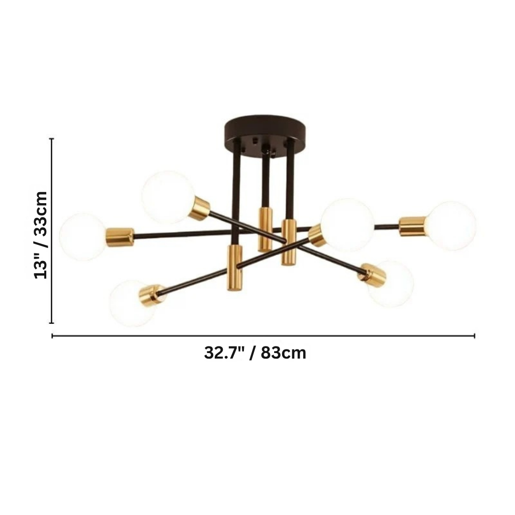 Astrin Pendant Light