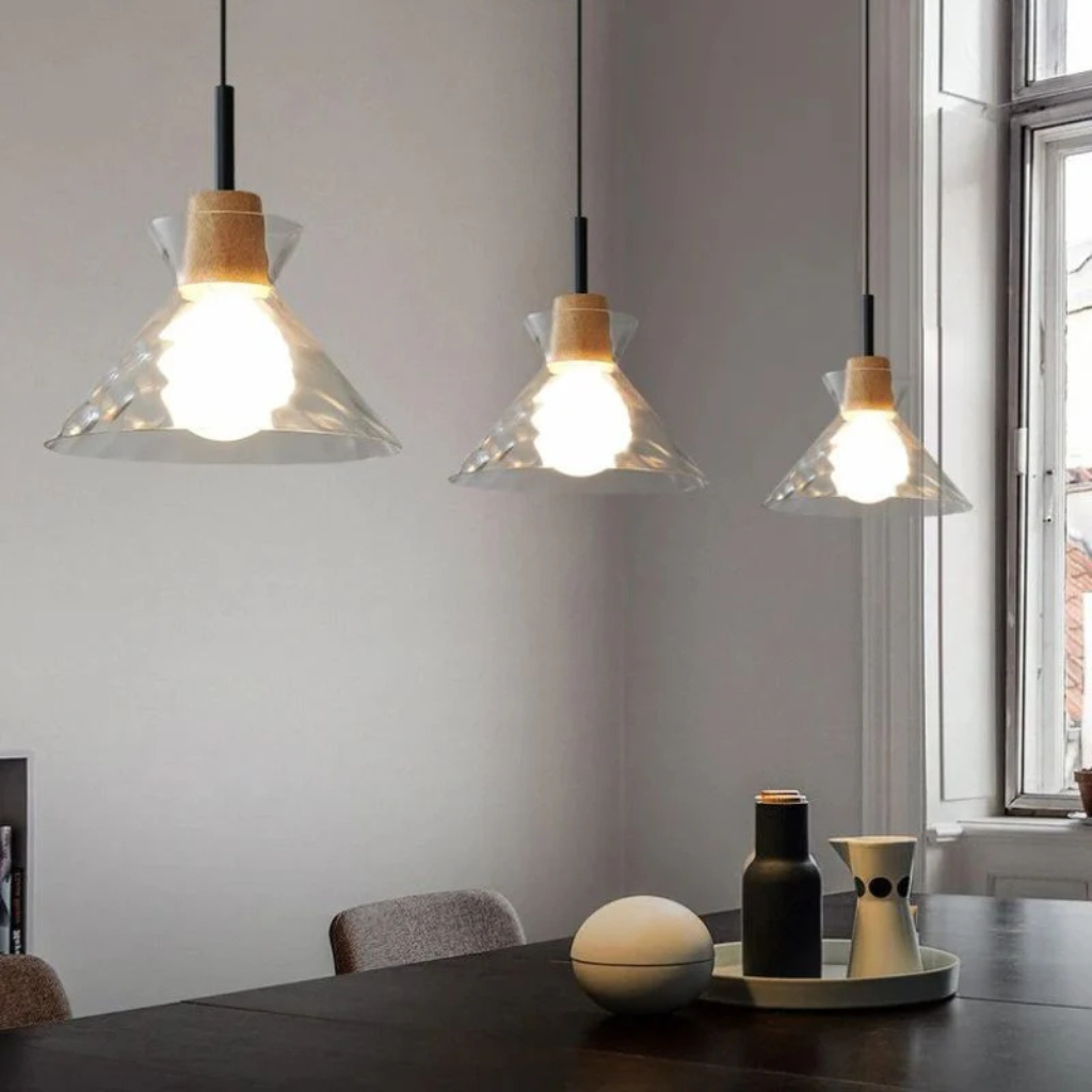 Glasson Pendant Light