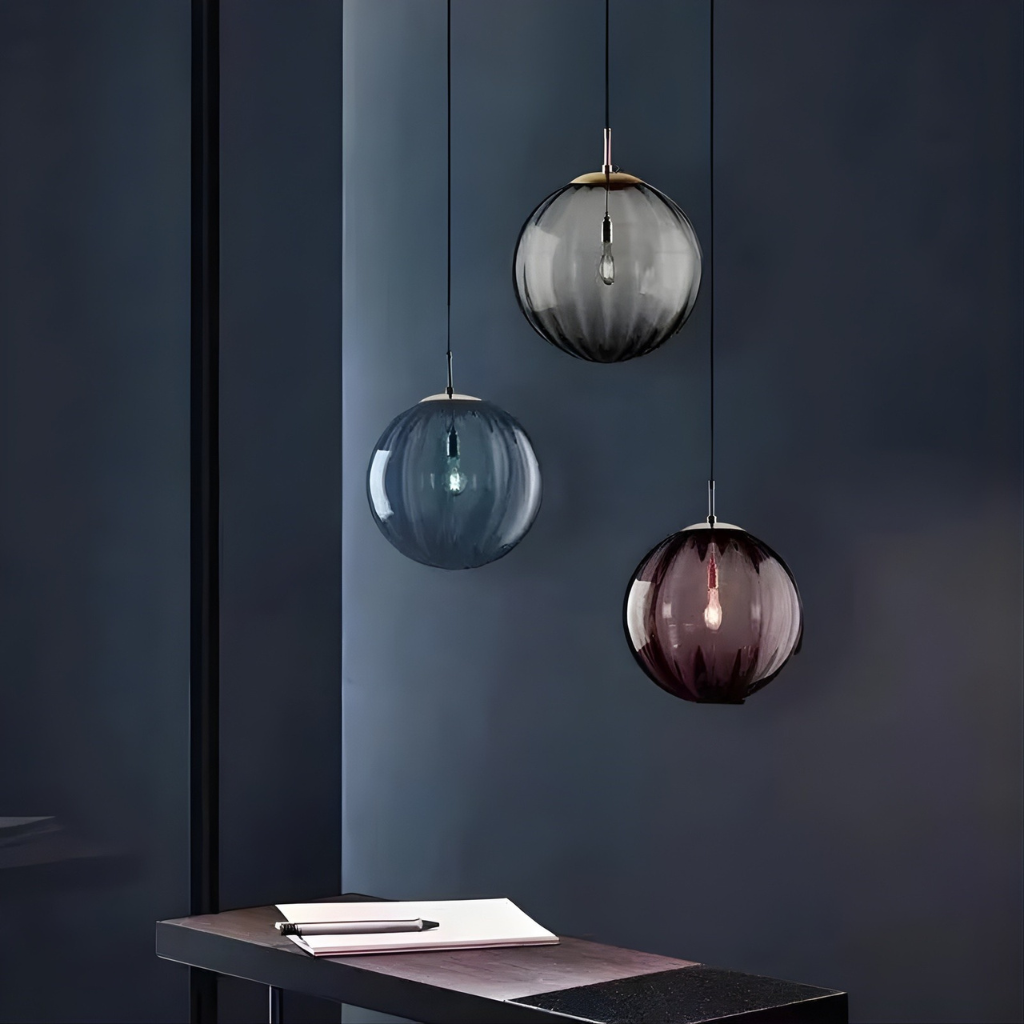 Moryn Pendant Light