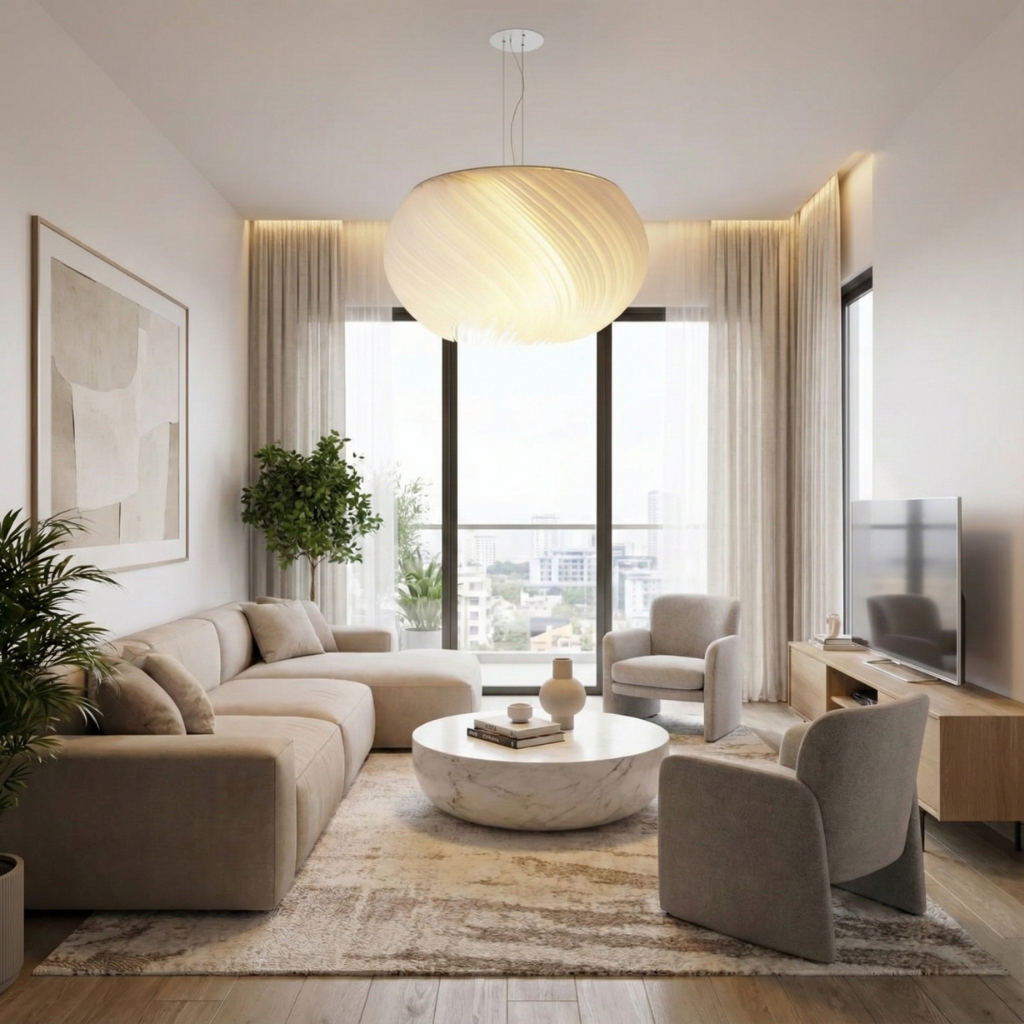 Kareli Pendant Light