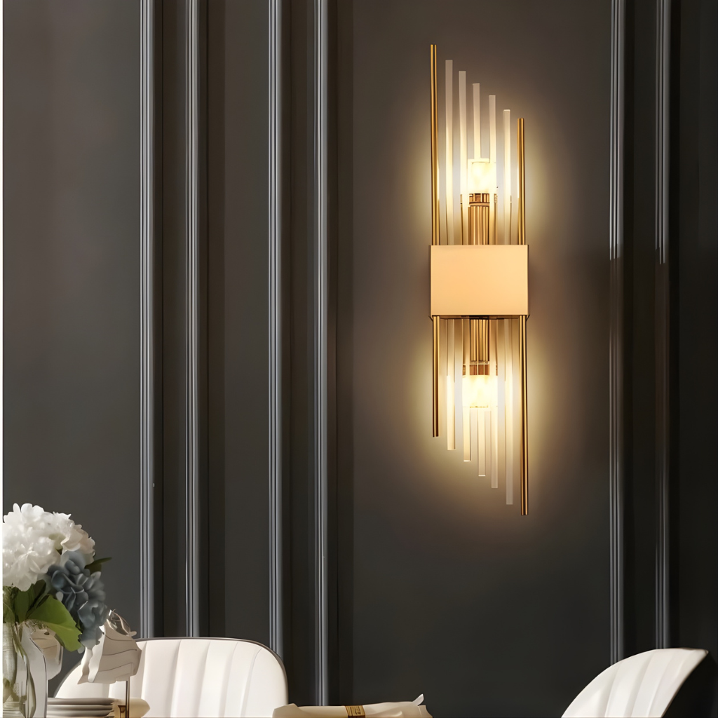 Luxvion Wall Lamp