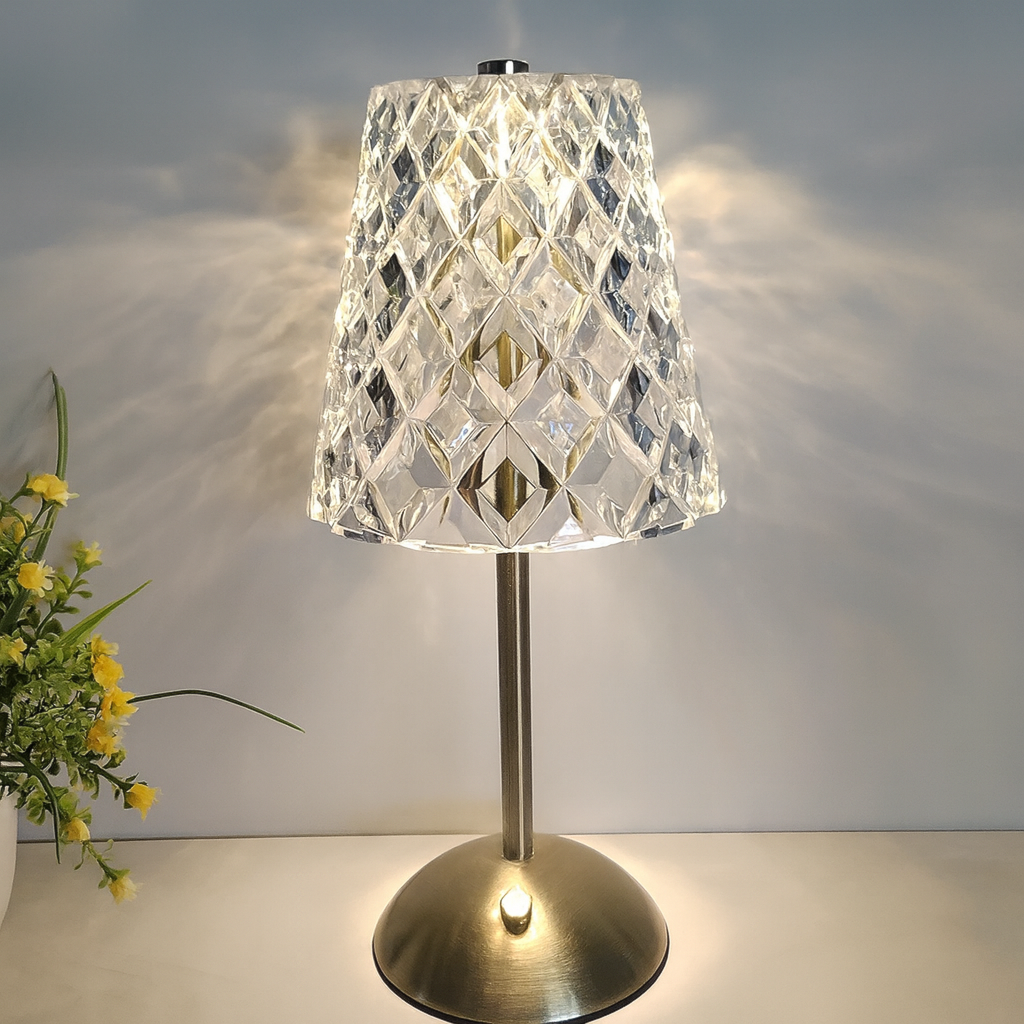 Mira Table Lamp