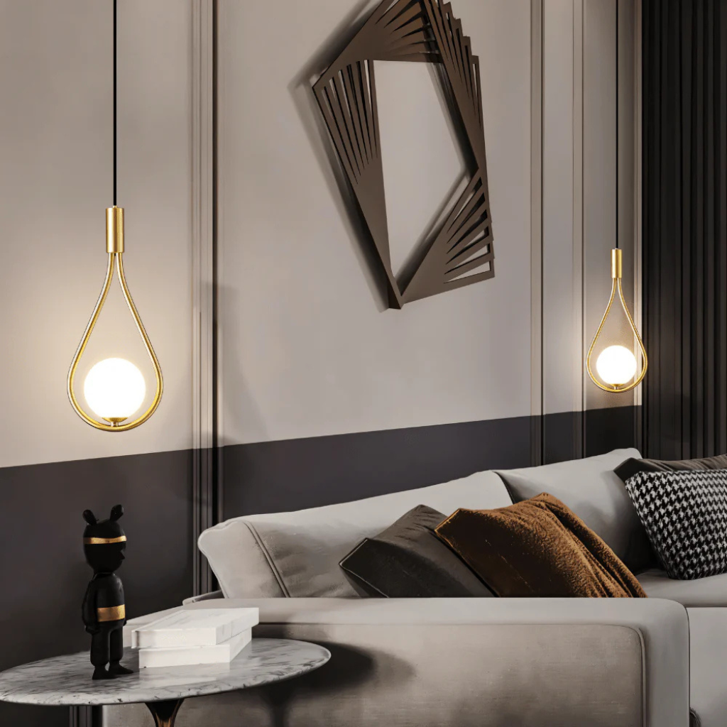 Dewyn Pendant Light