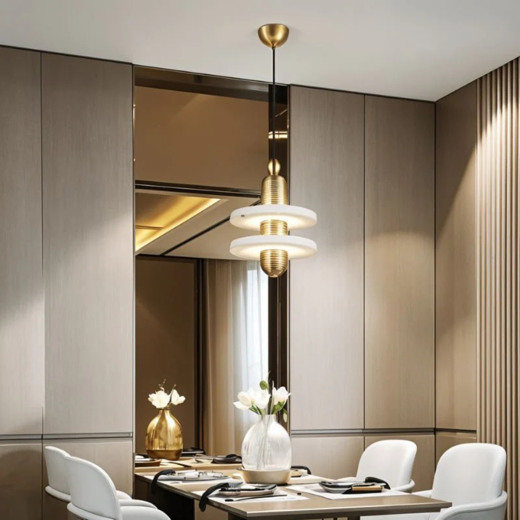 Marvion Pendant Light