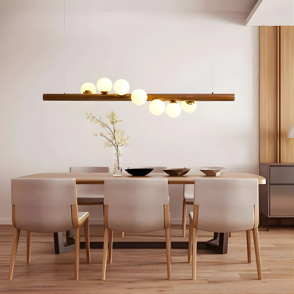 Ballo Pendant Light