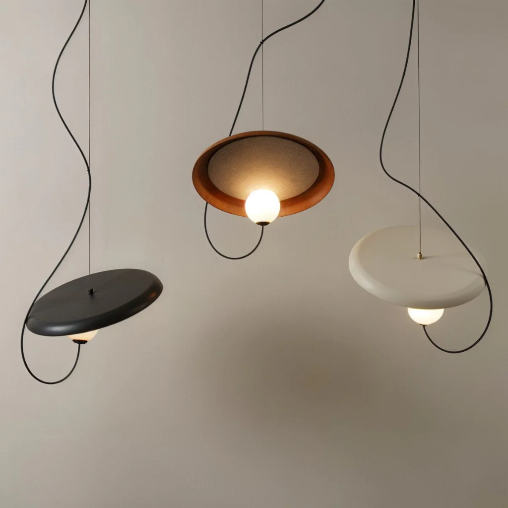Eclipta Pendant Light