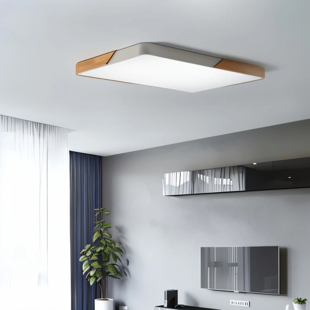 Ferra Ceiling Light