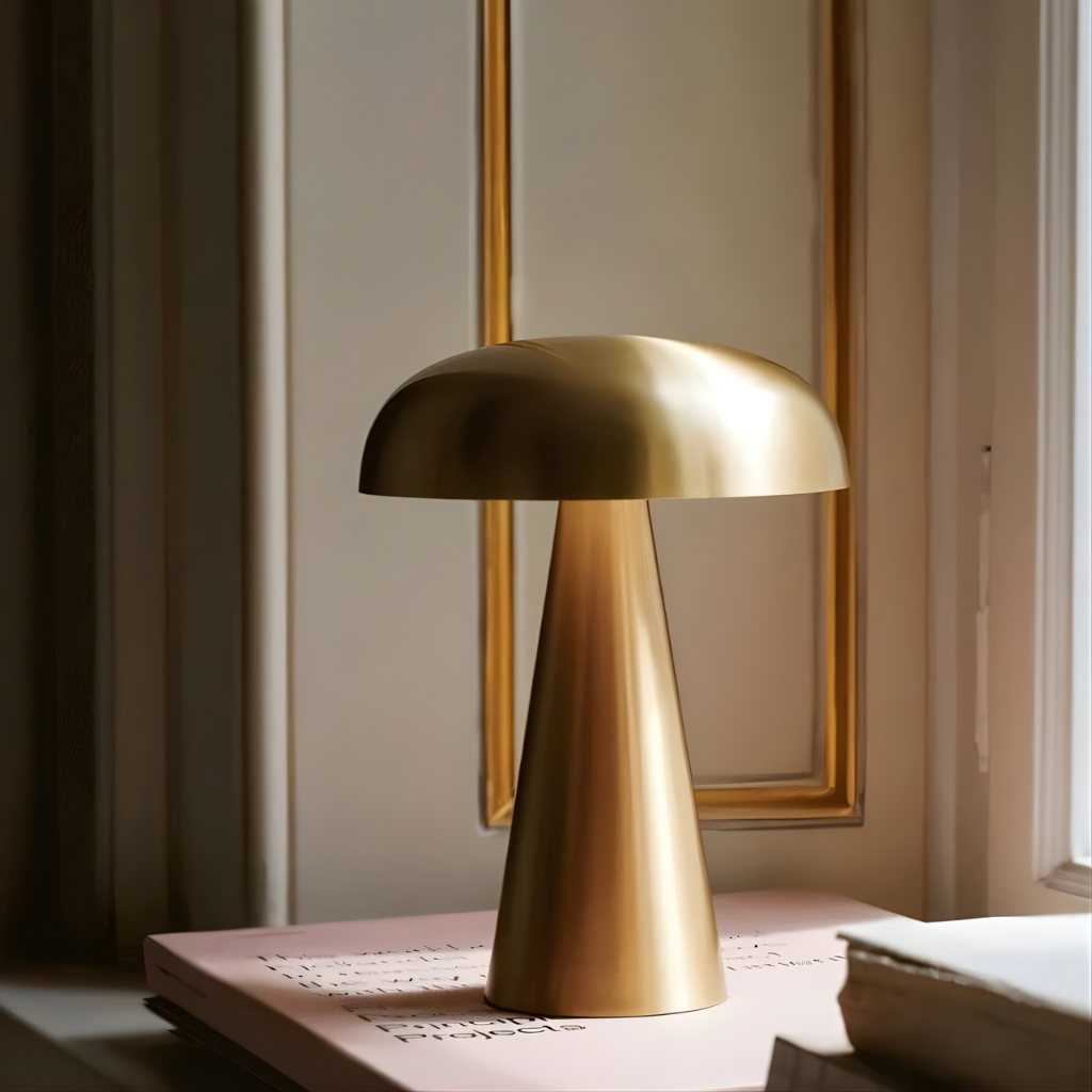 Oni Table Lamp