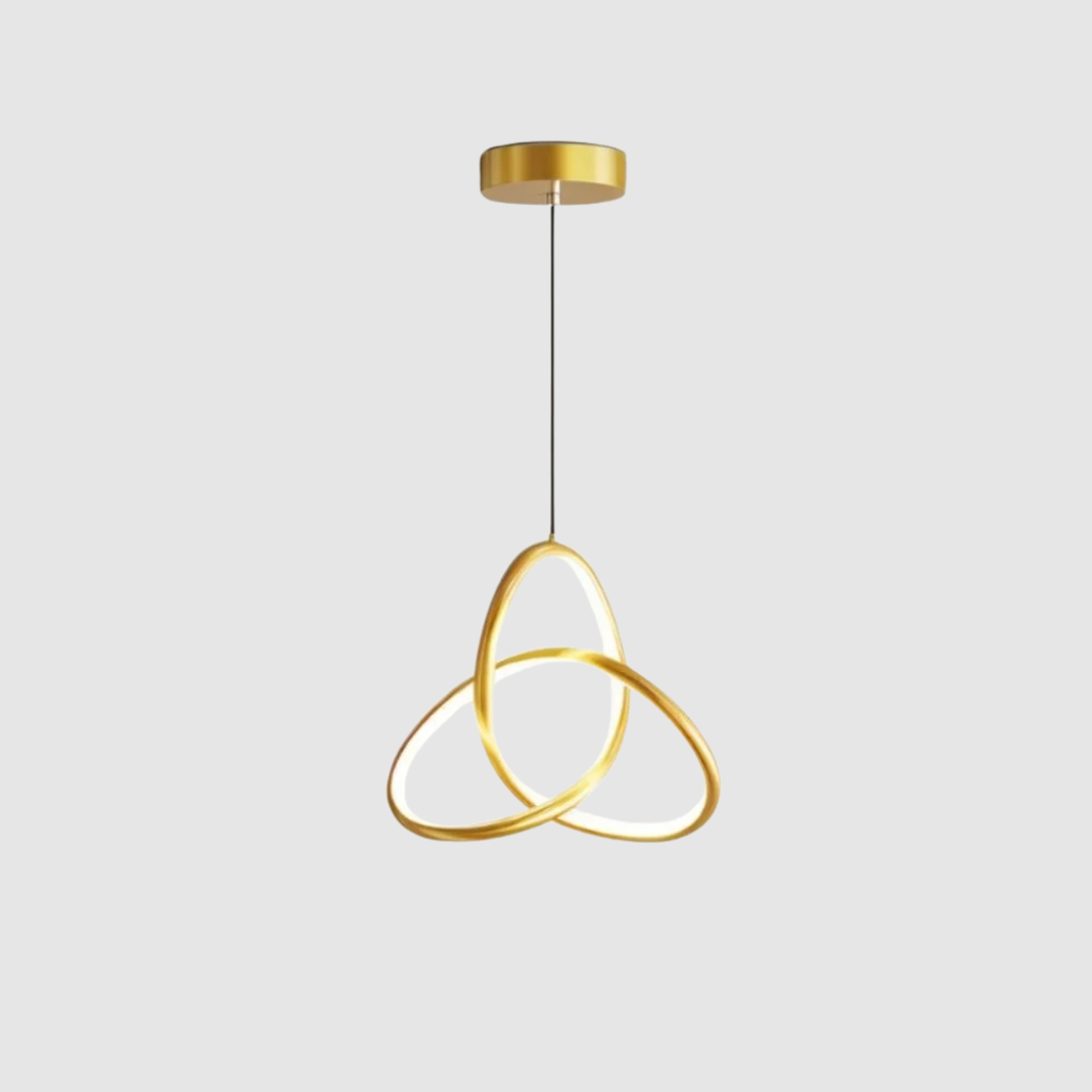 Trevra Pendant Light