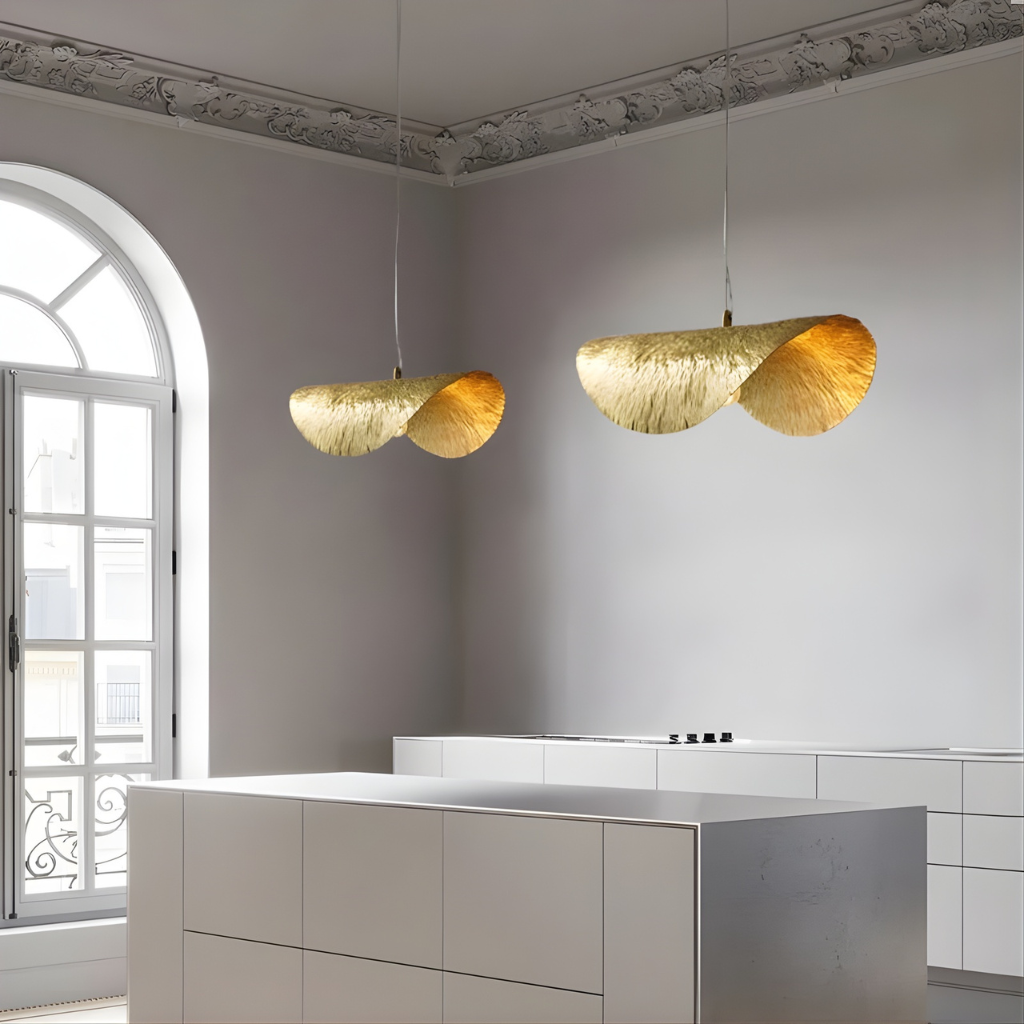 Aurevia Pendant Light