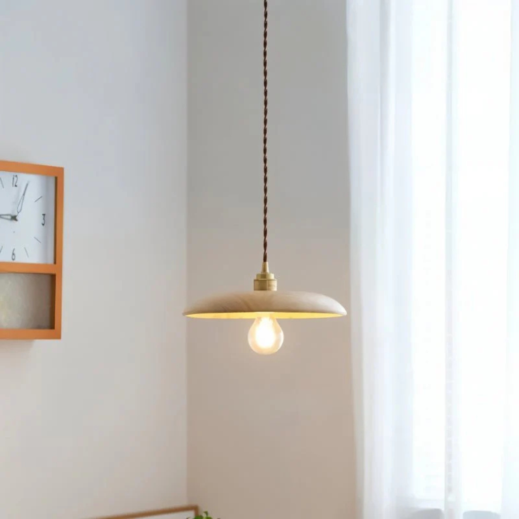 Solyn Pendant Light