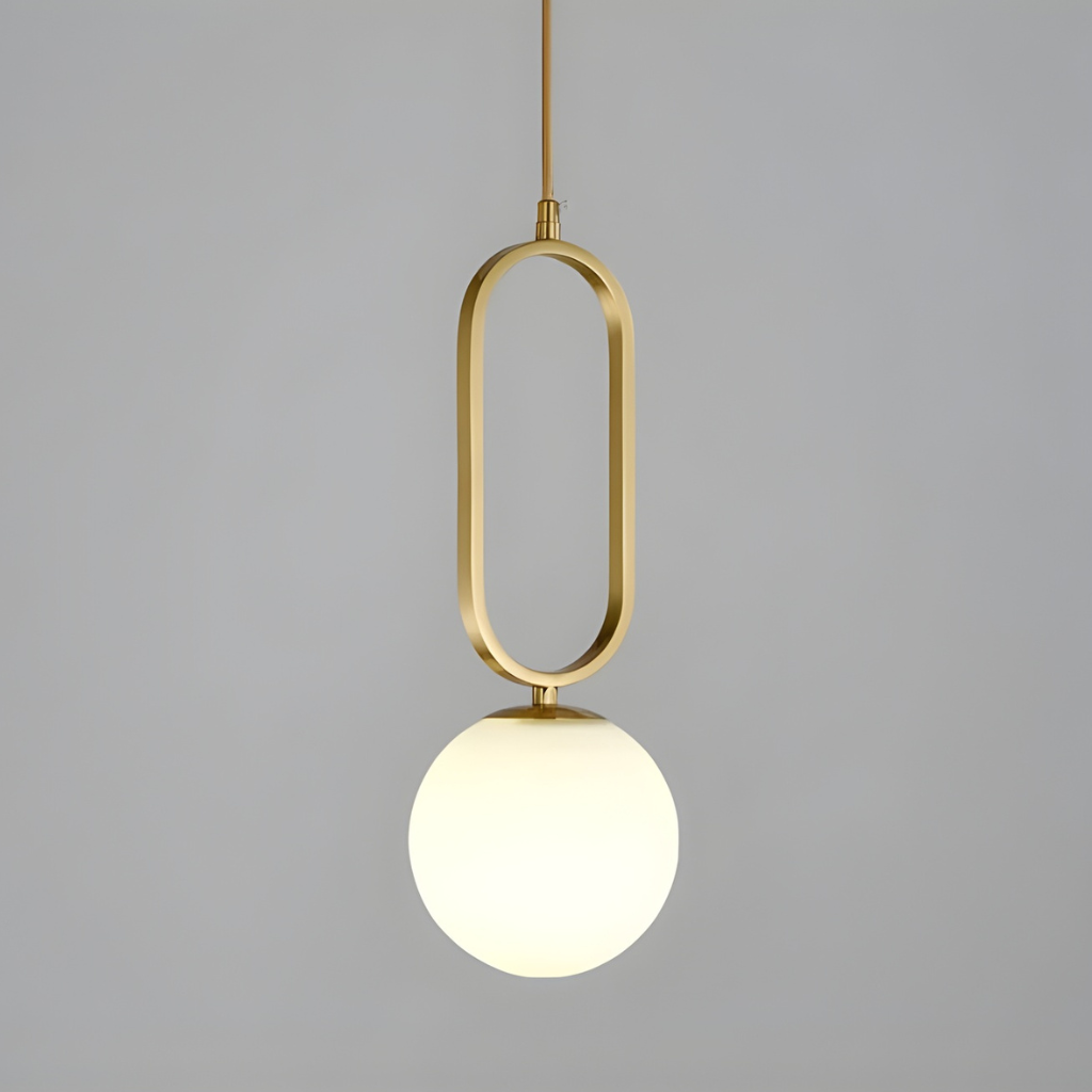Bravon Pendant Light