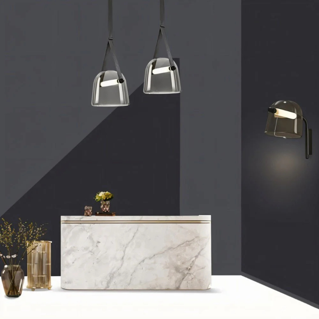 Levon Pendant Light