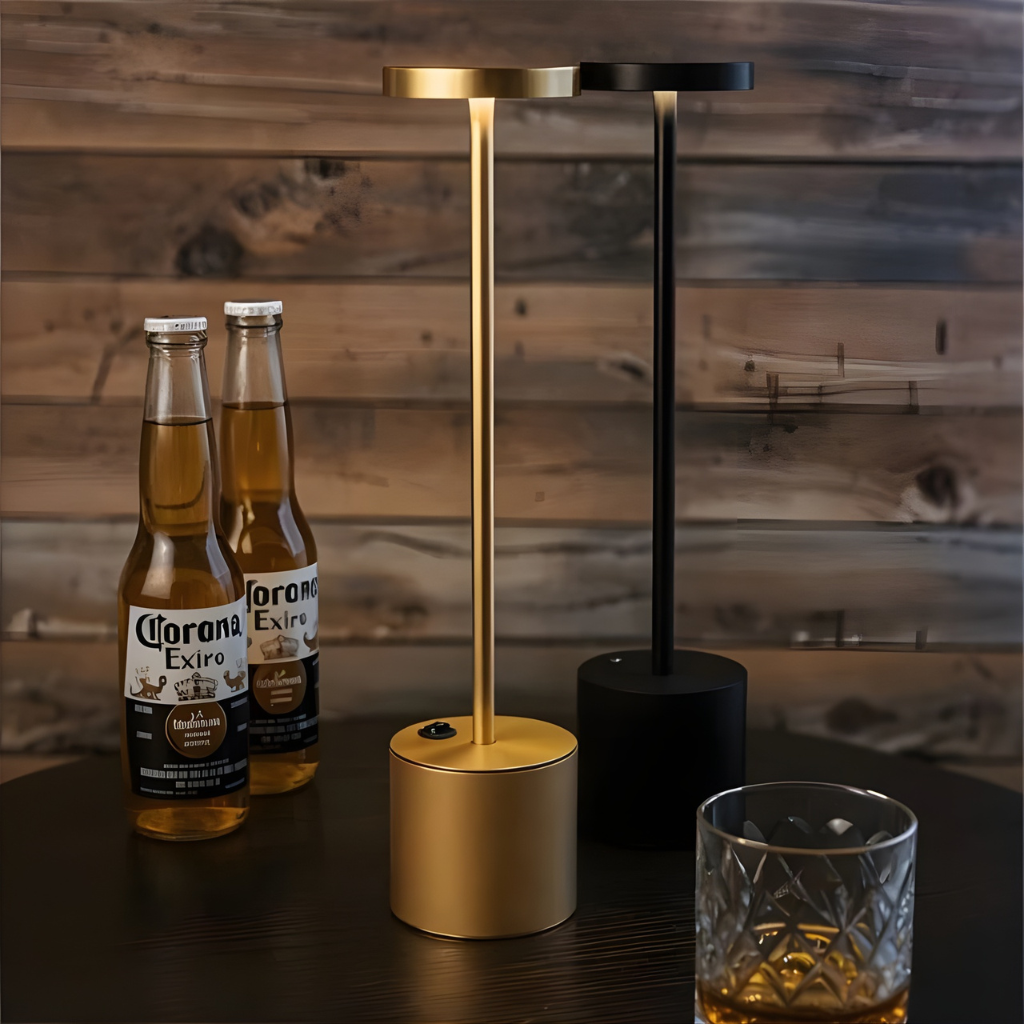 Elix Table Lamp