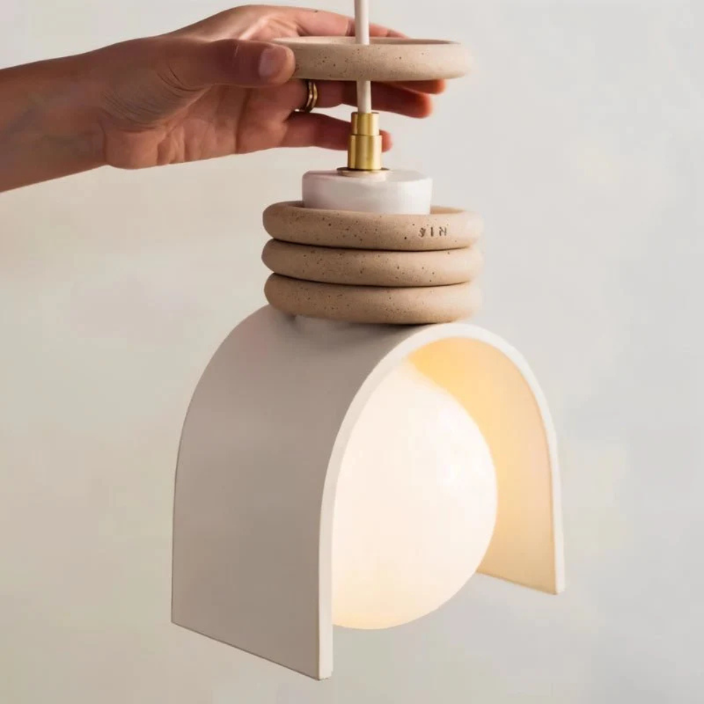 Nolvi Pendant Light