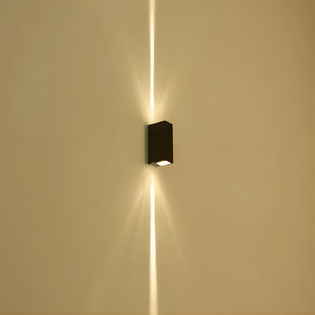 Axis Wall Lamp