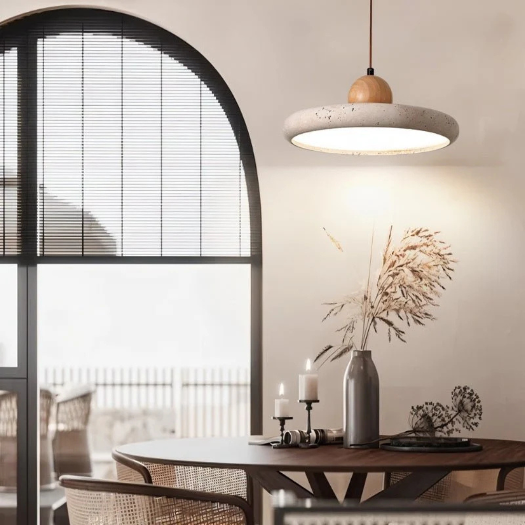 Lumea Pendant Light