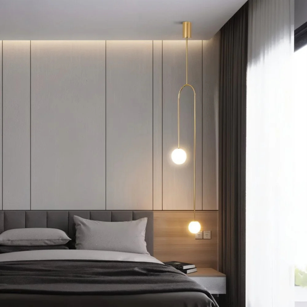 Veluna Pendant Light