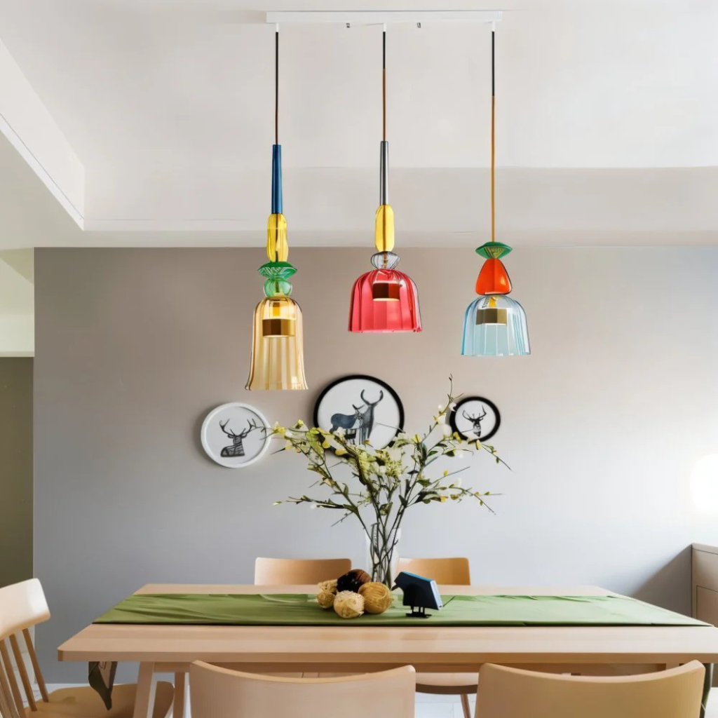 Corlina Pendant Light