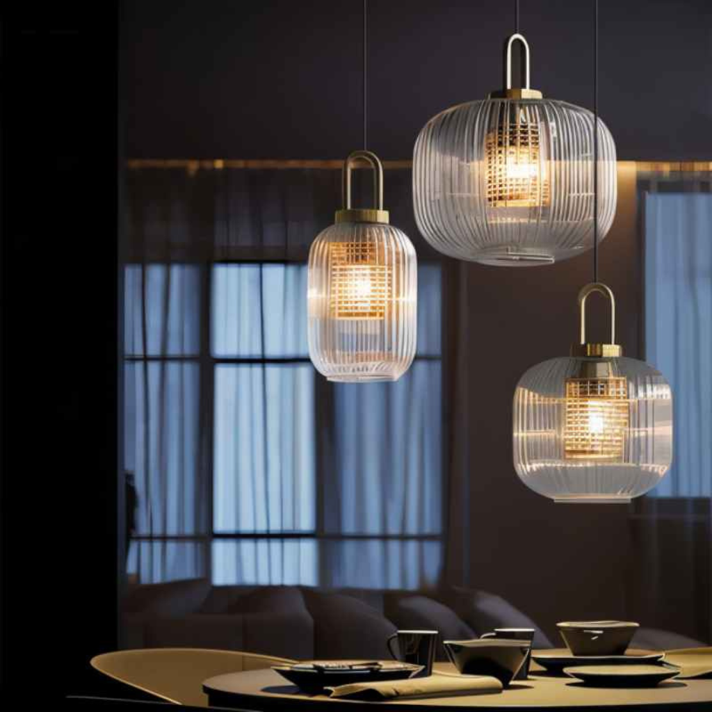Glaven Pendant Light