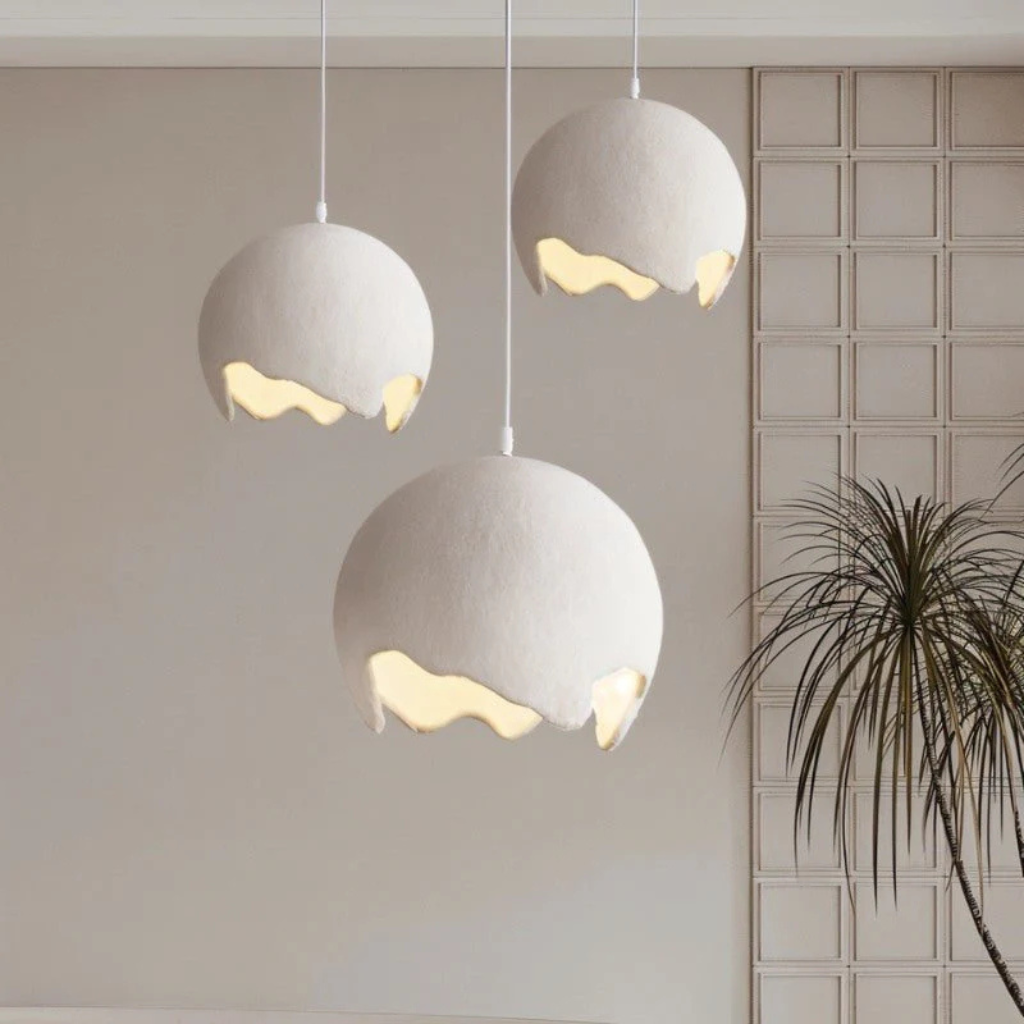 Ovra Pendant Light