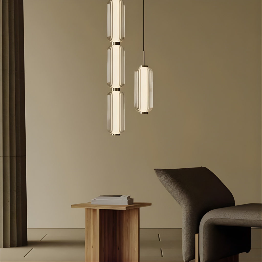 Lunver Pendant Light