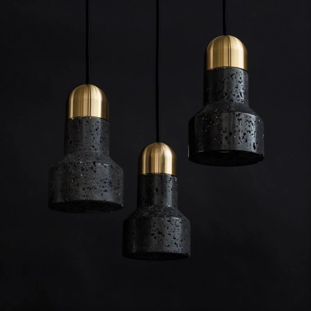 Lavos Pendant Light