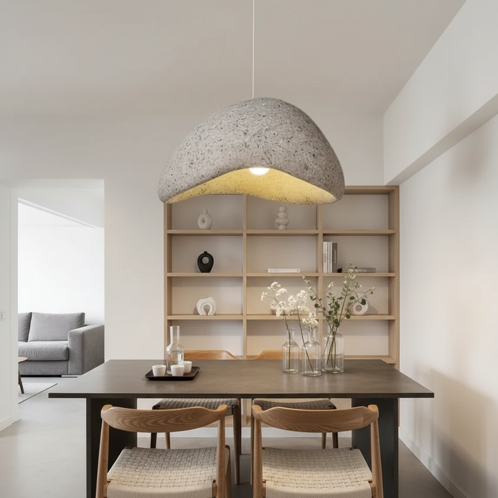 Sorai Sand Pendant Light