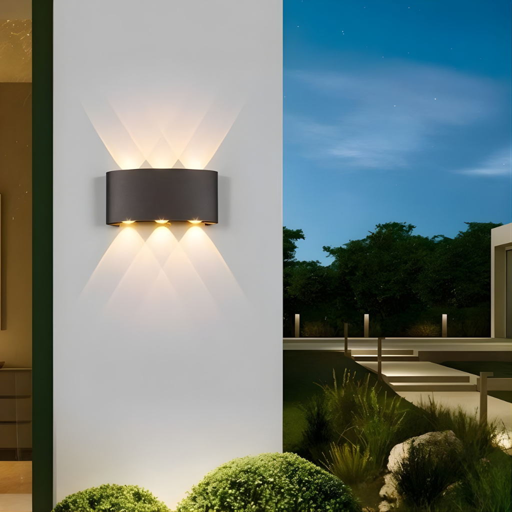 Raylix Wall Lamp
