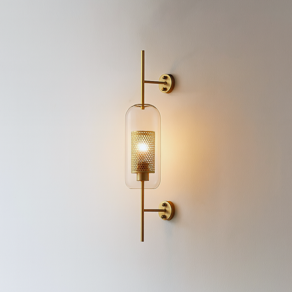 Lynord Wall Lamp