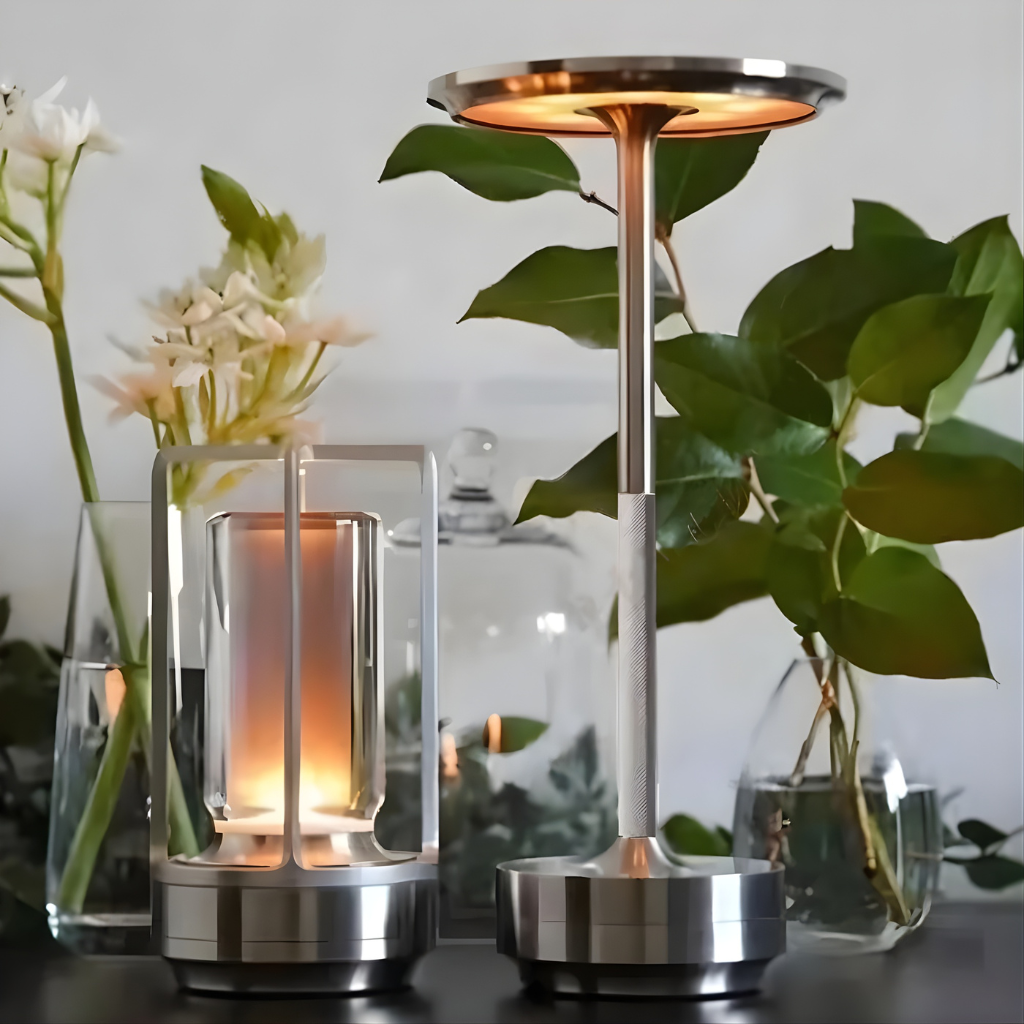 Solix Table Lamp